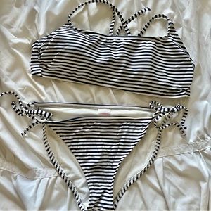 Target Bikini Size L